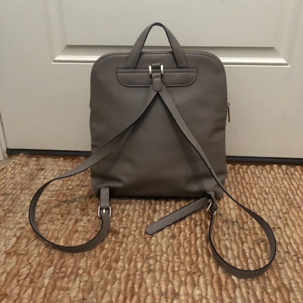Backpack Purse - Picture 2 of 6